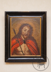 Антикварная картина код. RM0004