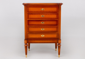 Старинный комод код. RM38843