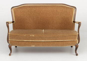 Старинный диван код. RM66557