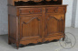 Антикварный посудный шкаф код. BE6142 фото 4