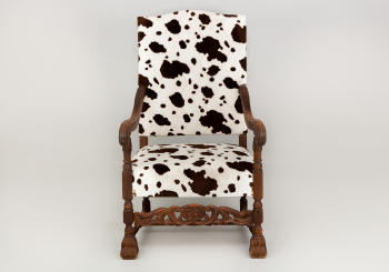 Старинное кресло код. RM47135