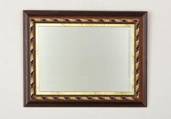 Старинное зеркало код. RM62034