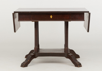 Cтаринный столик код. RM55430