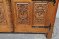 Антикварный шкаф код. BE5998 фото 9