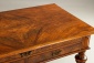 Антикварный ореховый письменный стол код. RM4101587 фото 5