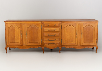 Старинный комод код. RM48438