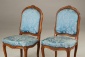 Пара антикварных стульев код. RM4101709 фото 1