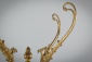 Антикварная напольная вешалка из латуни код. RM4165141 фото 4