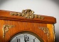 Антикварные настенные часы в дубовом корпусе код. RM4165565 фото 13
