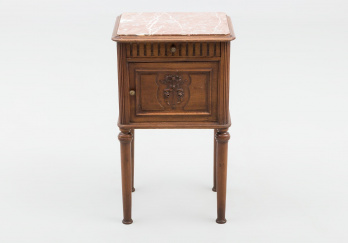 Антикварная тумбочка код. RM32627