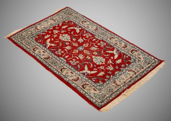 Старинный иранский ковер код.&nbsp;RM4166014