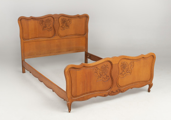 Старинная кровать код. RM73196