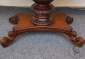 Антикварный столик код. FC0010 фото 6