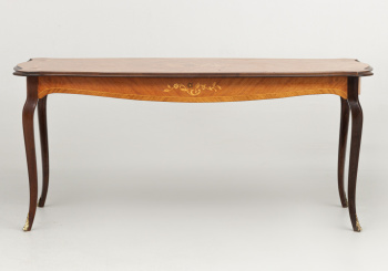 Старинный столик код. RM72808