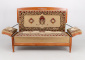Антикварный диван код. RM40078 фото 5