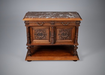 Антикварный сервировочный комод код.&nbsp;RM4166585