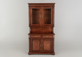 Старинный буфет код. RM52149