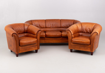 Старинный комплект для гостиной код. RM42441