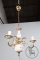 Старинная люстра код. BE15375 фото 6