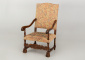 Антикварное кресло код. RM44648 фото 1