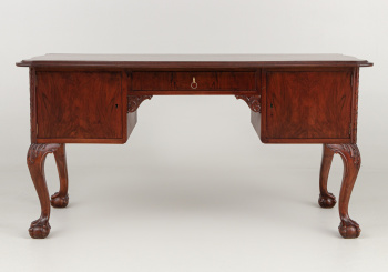 Старинный письменный стол код. RM51051