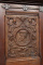 Антикварный шкаф код. BE6066 фото 4