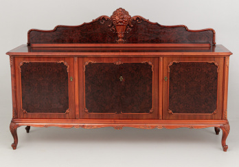 Старинный комод код. RM52148