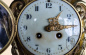 Антикварные настенные часы код. VS1099 фото 3