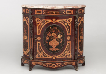 Антикварный комод код. RM63563