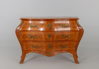 Старинная тумбочка код. RM36899