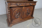 Антикварный буфет код. BE6969 фото 9