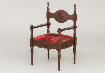 Старинное кресло код. RM53255