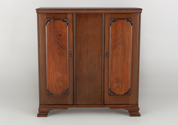 Старинный комод код. RM63927