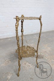 Старинная подставка код. BE11495