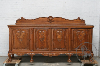 Старинный комод код. BE70949