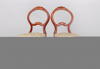 Старинные стулья (2 шт.) код. RM37530