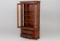 Старинный посудный шкаф из красного дерева код. RM4101237 фото 1