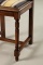 Комплект антикварных стульев из дуба 6 шт. код. RM4101528 фото 8
