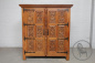Антикварный шкаф код. BE5998 фото 1