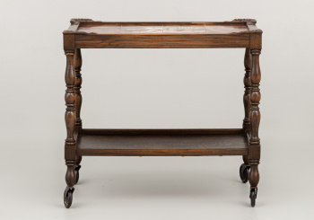 Cтаринный столик код. RM53742