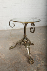 Старинный столик код. BE60352