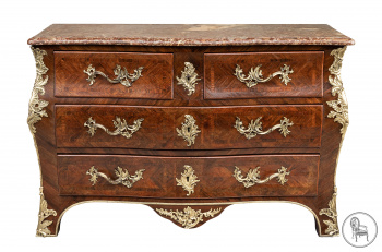 Антикварный комод код. VS54237