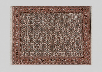 Старинный персидский ковёр в стиле Mahi код. RM4166984