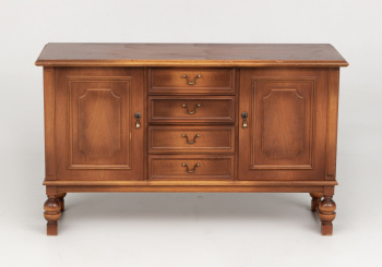 Старинный комод код. RM65149