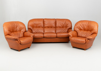 Старинный комплект для гостиной код. RM46184