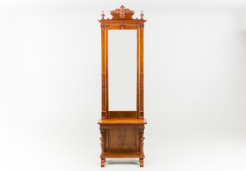 Консоль с зеркалом код. RM19145