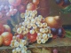 Старинная картина "Натюрморт с фруктами" код. BE4109139 фото 3