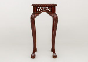 картинка Старинная подставка салоне старинных вещей "Шебби" являющийся официальным дистрибьютором в России и Беларуси