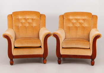 старинные кресла код. RM41199