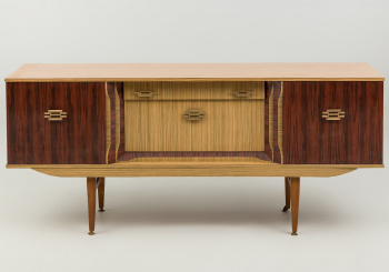 Старинный комод код. RM13112